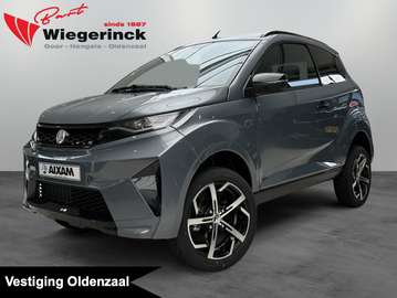 Premium [ ANDROID AUTO I CAMERA I DIESEL I HOGE IN