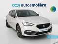SEAT Leon 1.5 EcoTSI S&S DSG7 FR 150 Blanco - thumbnail 2