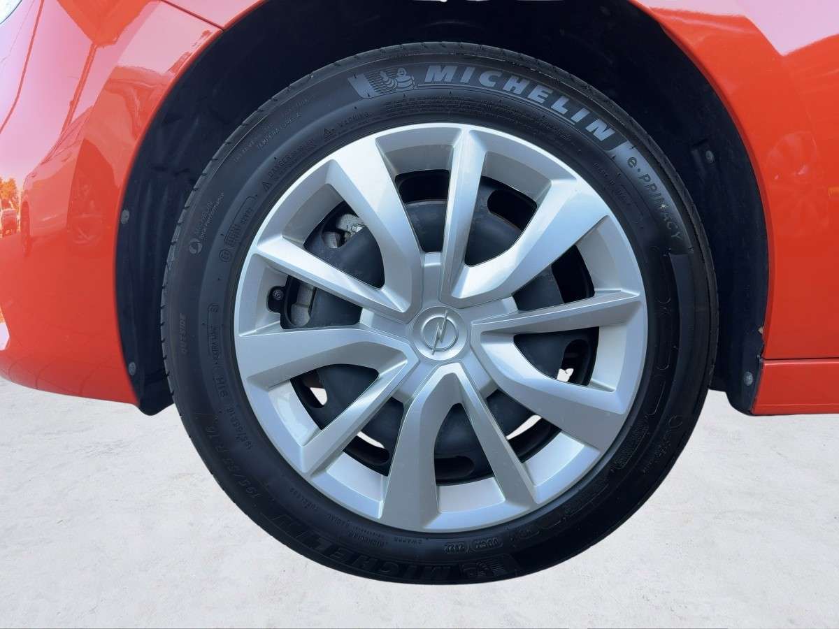 Opel Corsa-e