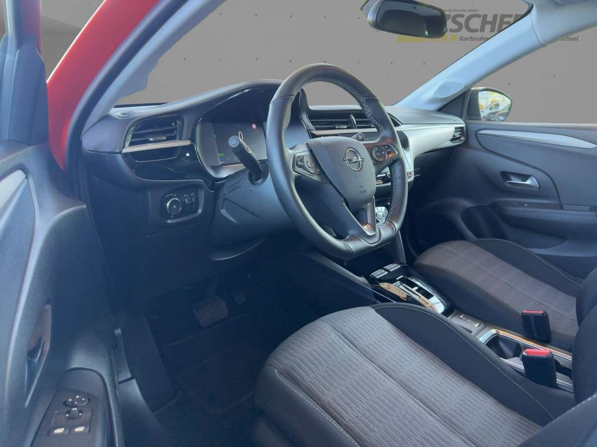 Opel Corsa-e
