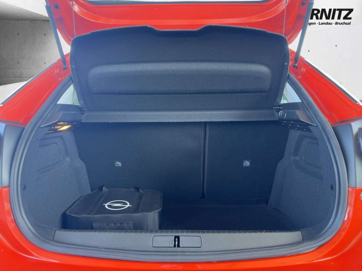 Opel Corsa-e