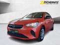 Opel Corsa-e Edition SHZ*KlimaA*PDC*Spurhalte. Oranje - thumbnail 1