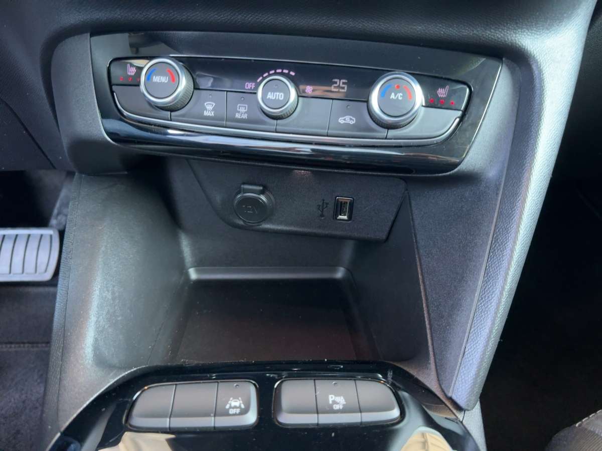 Opel Corsa-e