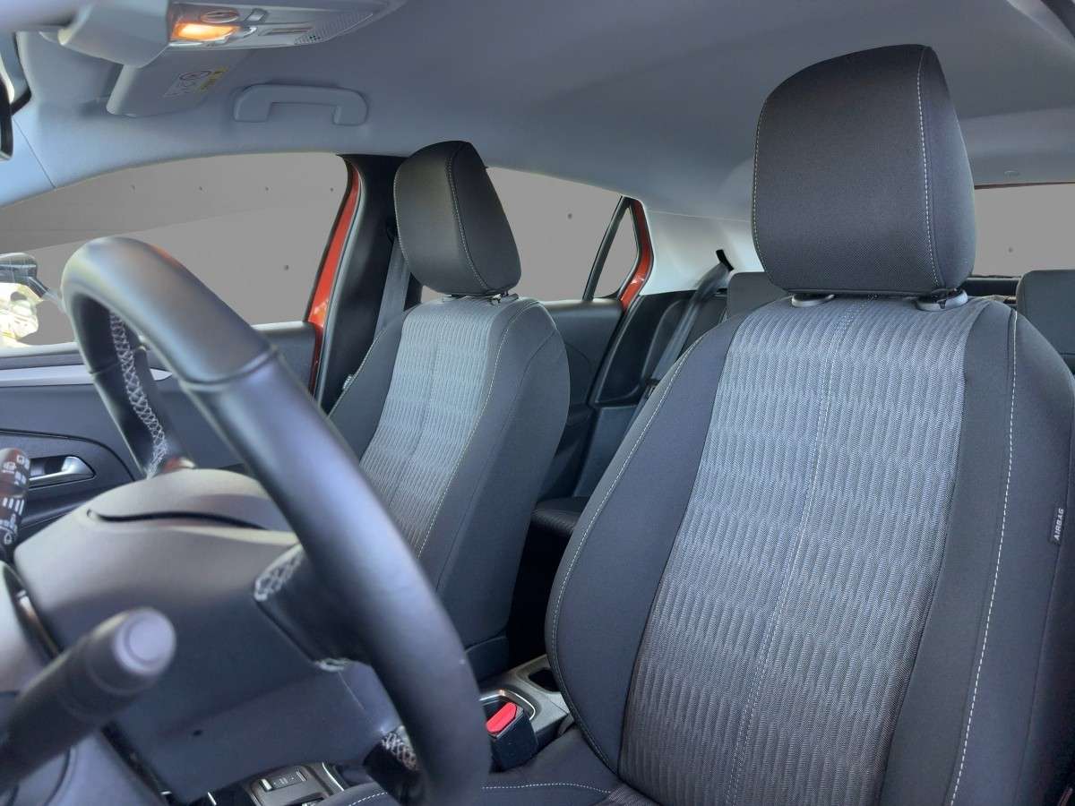 Opel Corsa-e
