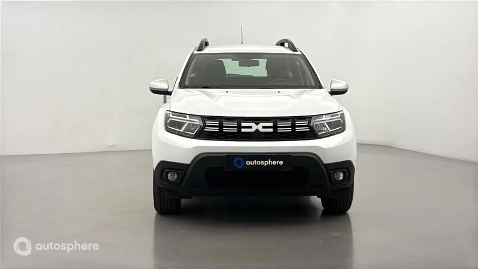 Dacia Duster 1.0 ECO-G 100ch Expression 4x2 - 2