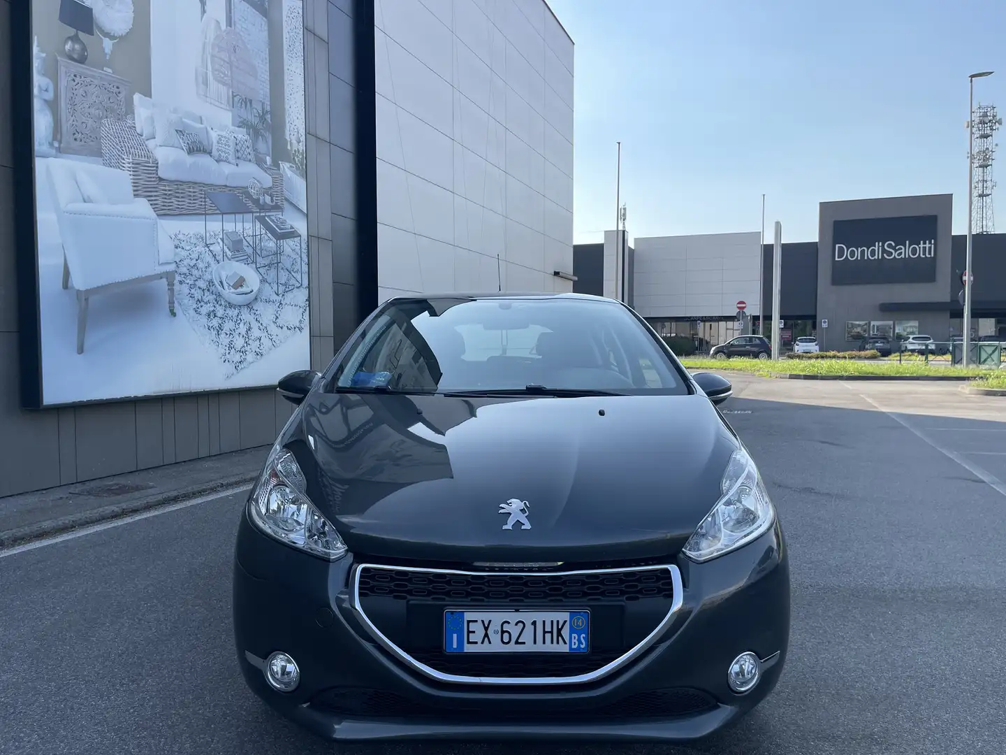 Peugeot 208 5p 1.0 puretech (vti) 12v Access - 2