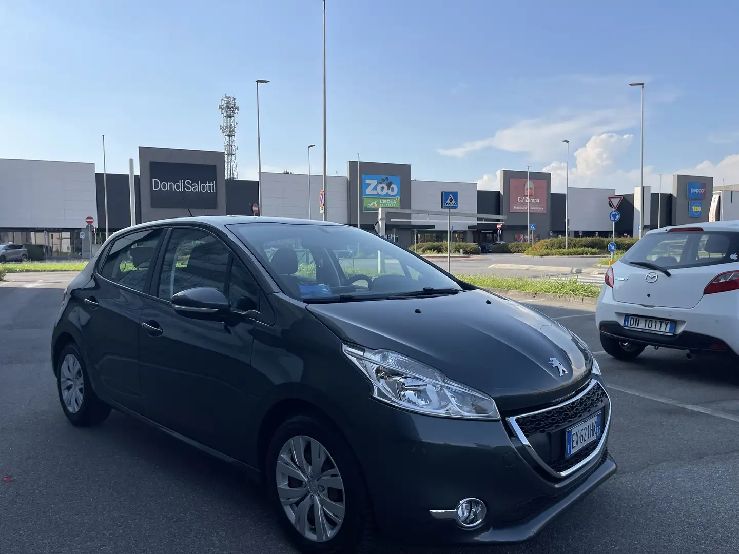 Peugeot 208 5p 1.0 puretech (vti) 12v Access - 1