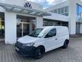 Volkswagen Caddy 1.5 TSI Cargo Basis Alb - thumbnail 1