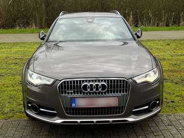 3.0 TDi V6 Quattro S tronic