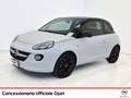 Opel Adam 1.2 rocks air 70cv e6 Bianco - thumbnail 1