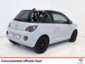 Opel Adam 1.2 rocks air 70cv e6 Bianco - thumbnail 4