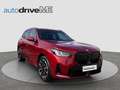 BMW X3 30e xDrive M-Sport Rot - thumbnail 6