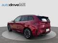BMW X3 30e xDrive M-Sport Rot - thumbnail 3