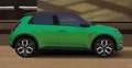 Renault R 5 E-Tech 100% elektr. Techno 120 Urban Rangege Grün - thumbnail 4