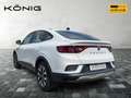 Renault Arkana Equilibre TCe 140 EDC Kamera - Allwetter Weiß - thumbnail 4