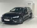 Volvo V60 T6 Recharge Inscription AWD Nero - thumbnail 1