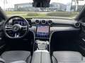 Mercedes-Benz C 180 AMG | Panoramadak | Head-Up Display Grijs - thumbnail 8