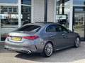 Mercedes-Benz C 180 AMG | Panoramadak | Head-Up Display Grijs - thumbnail 4