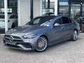 Mercedes-Benz C 180 AMG | Panoramadak | Head-Up Display Grijs - thumbnail 5