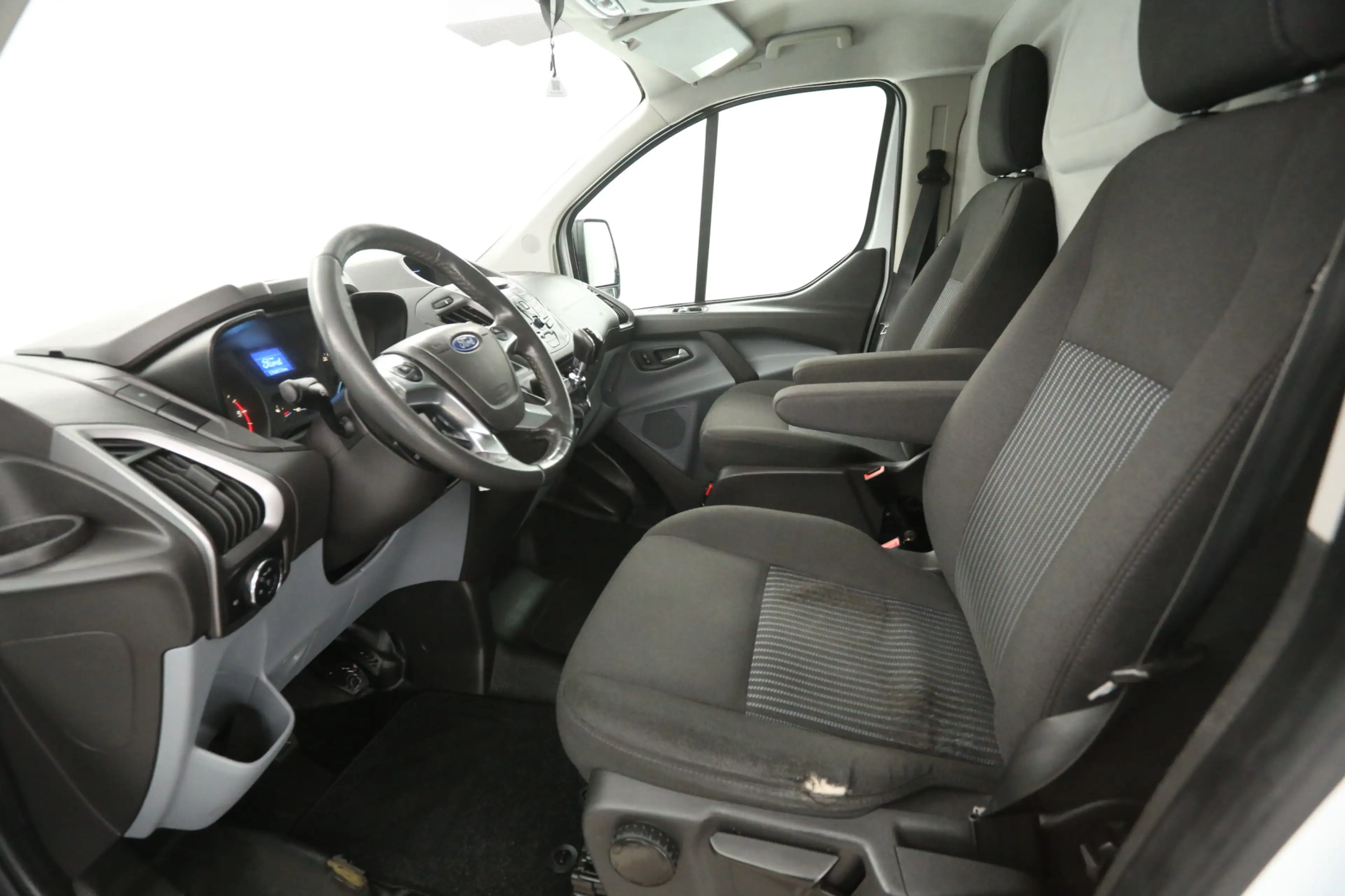 Ford Transit Custom 2.2 TDCI L1H1 | Airco | Cruise | Imperiaal | Trekh — photo 20