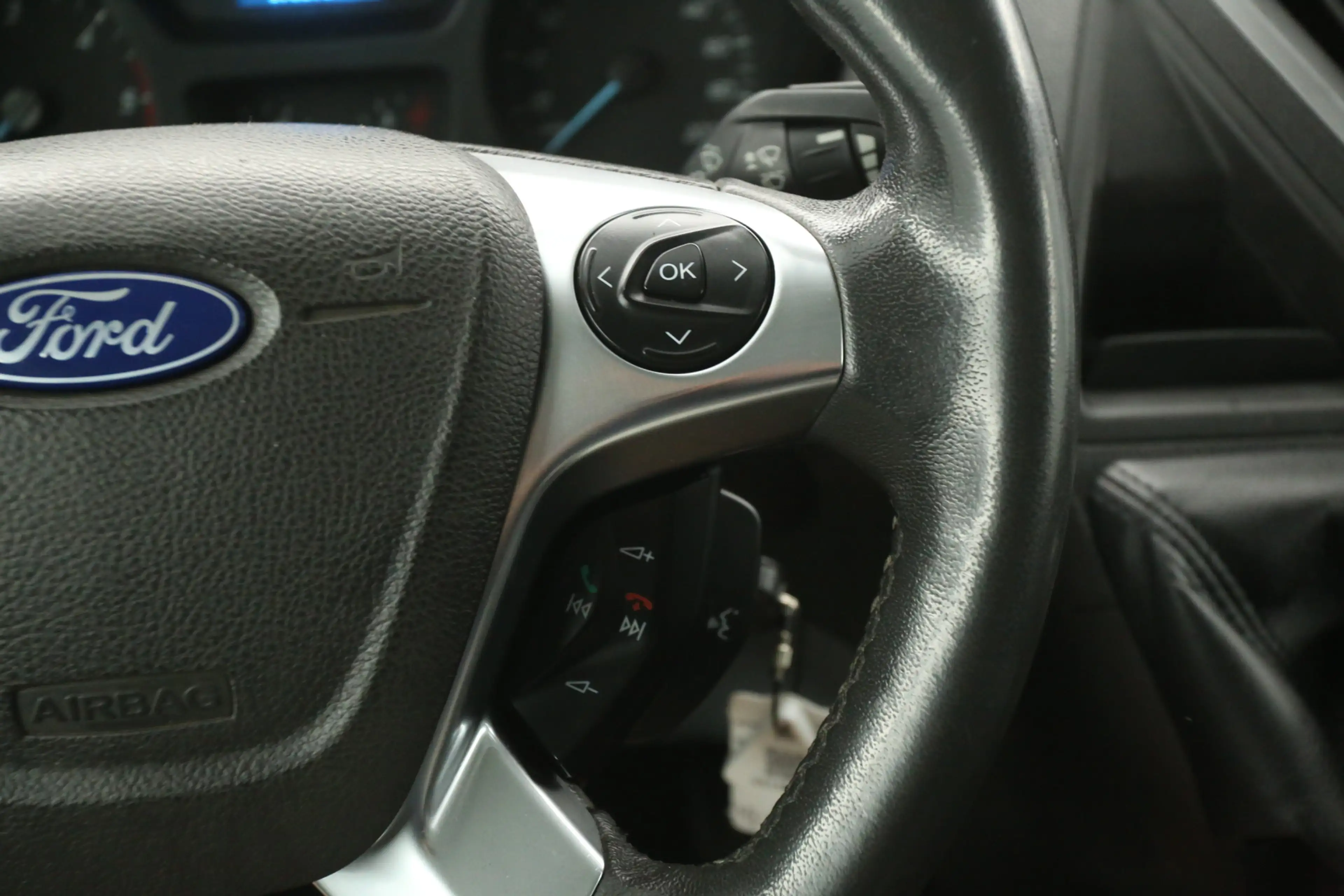 Ford Transit Custom 2.2 TDCI L1H1 | Airco | Cruise | Imperiaal | Trekh — photo 16
