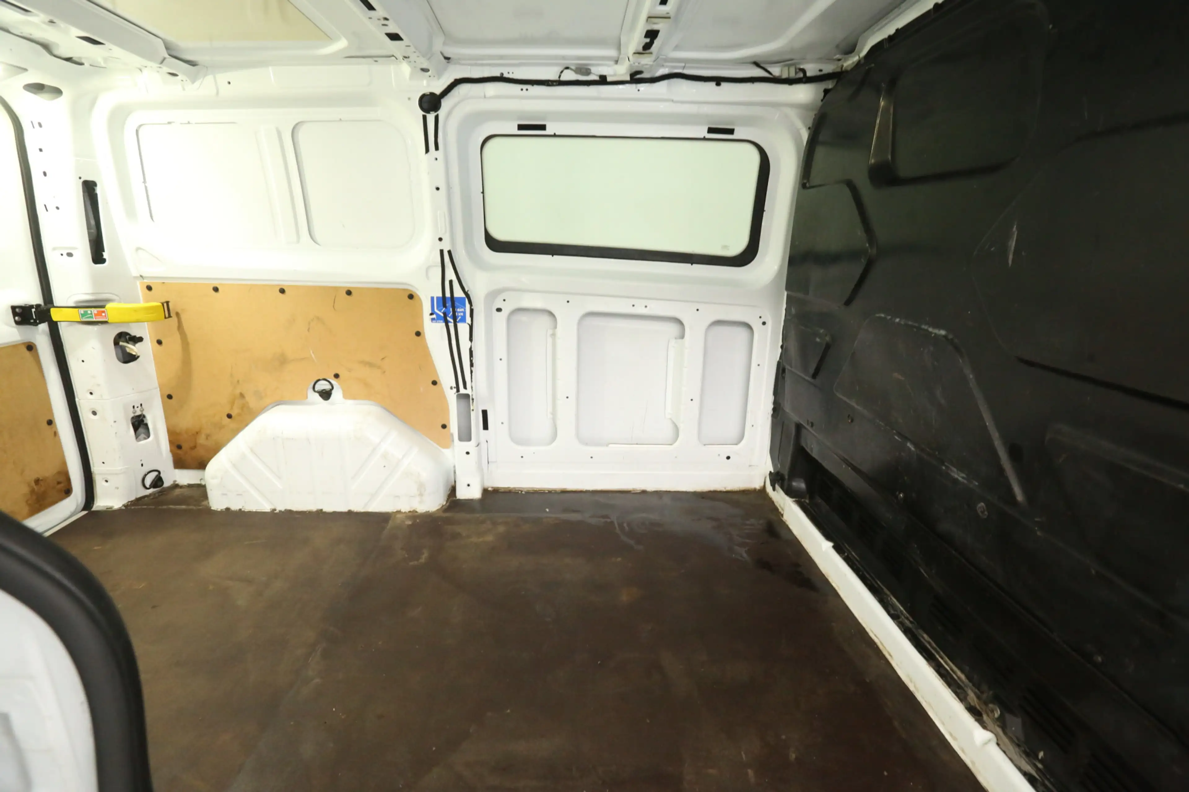 Ford Transit Custom 2.2 TDCI L1H1 | Airco | Cruise | Imperiaal | Trekh — photo 23