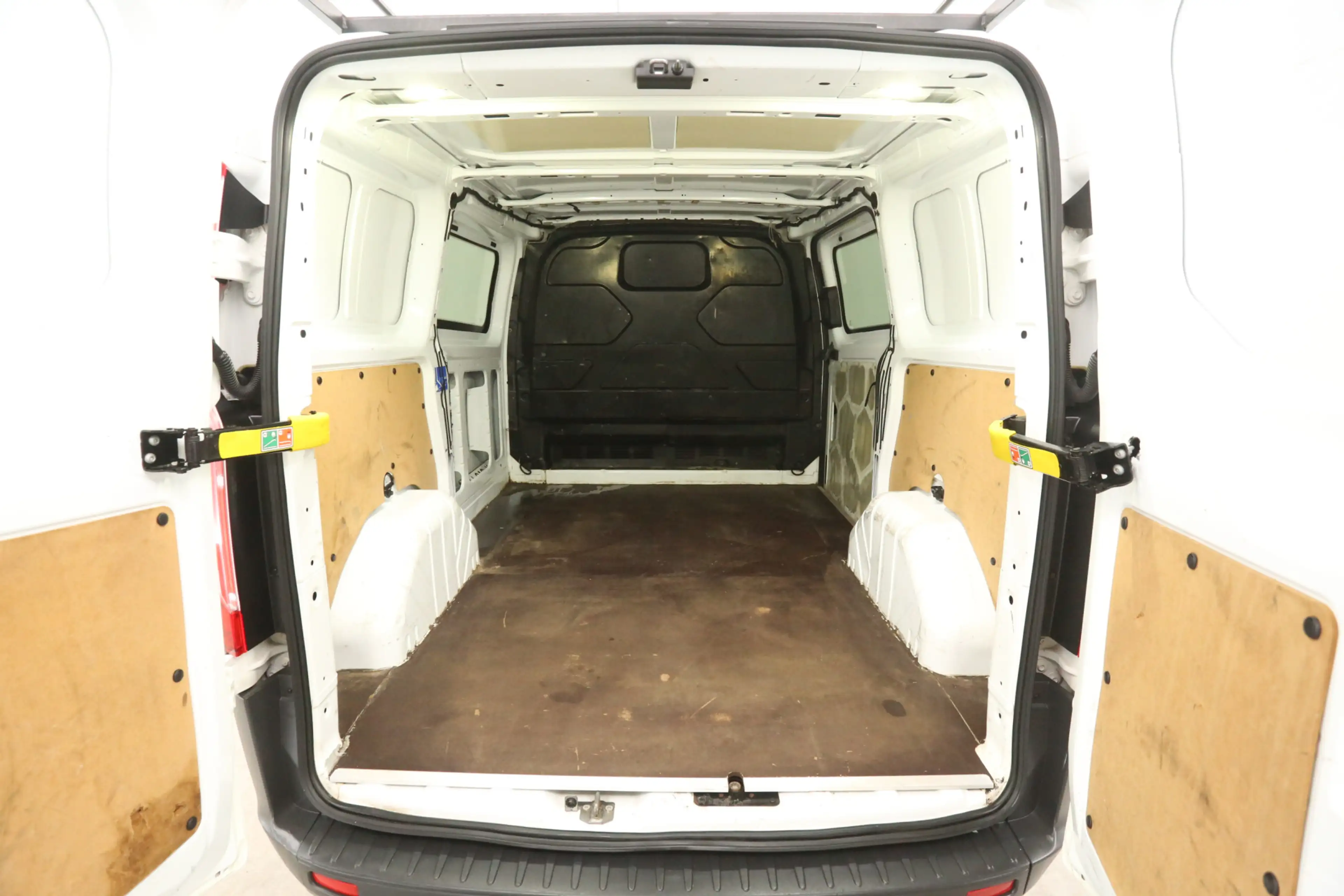 Ford Transit Custom 2.2 TDCI L1H1 | Airco | Cruise | Imperiaal | Trekh — photo 3