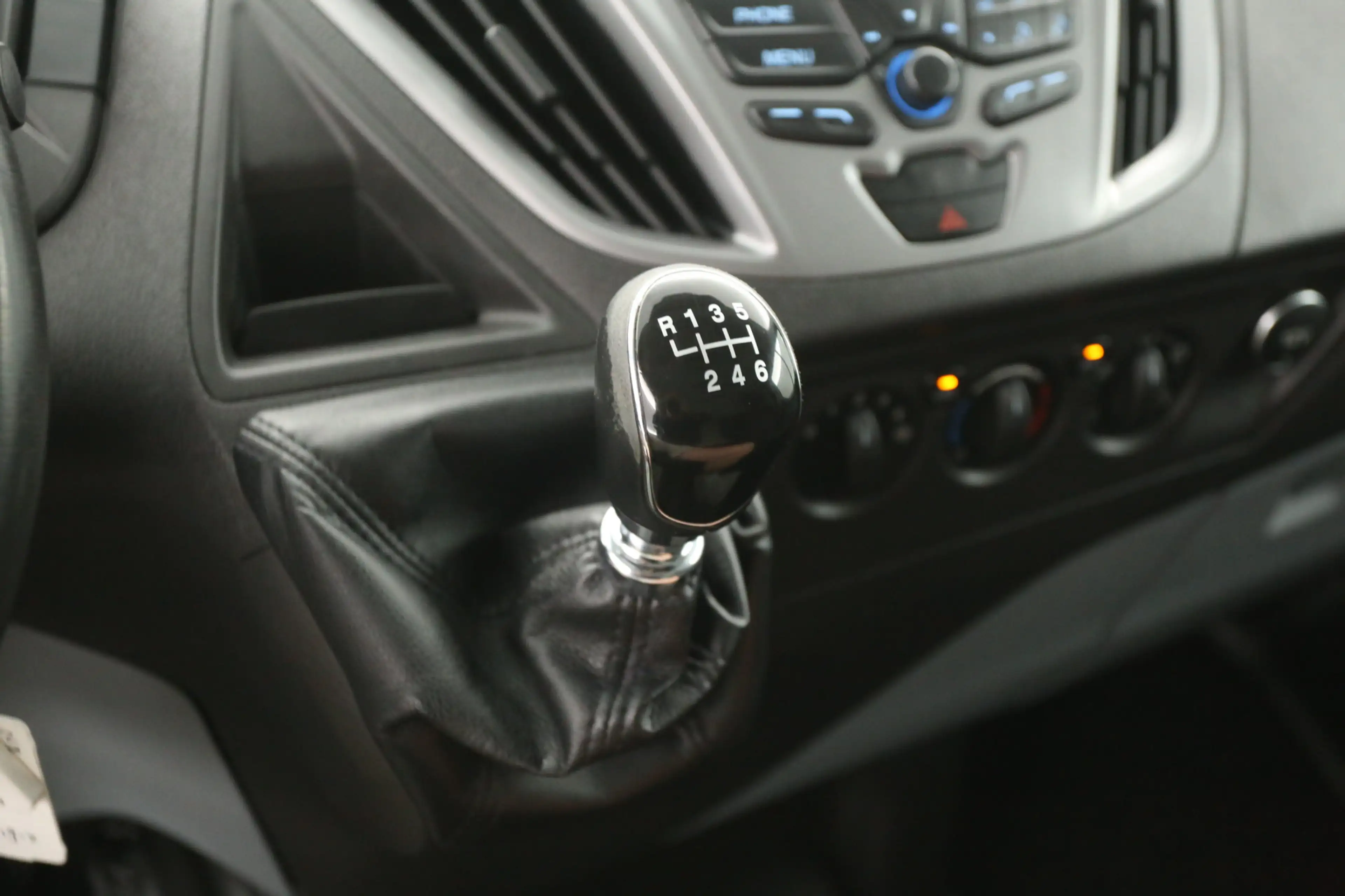 Ford Transit Custom 2.2 TDCI L1H1 | Airco | Cruise | Imperiaal | Trekh — photo 19