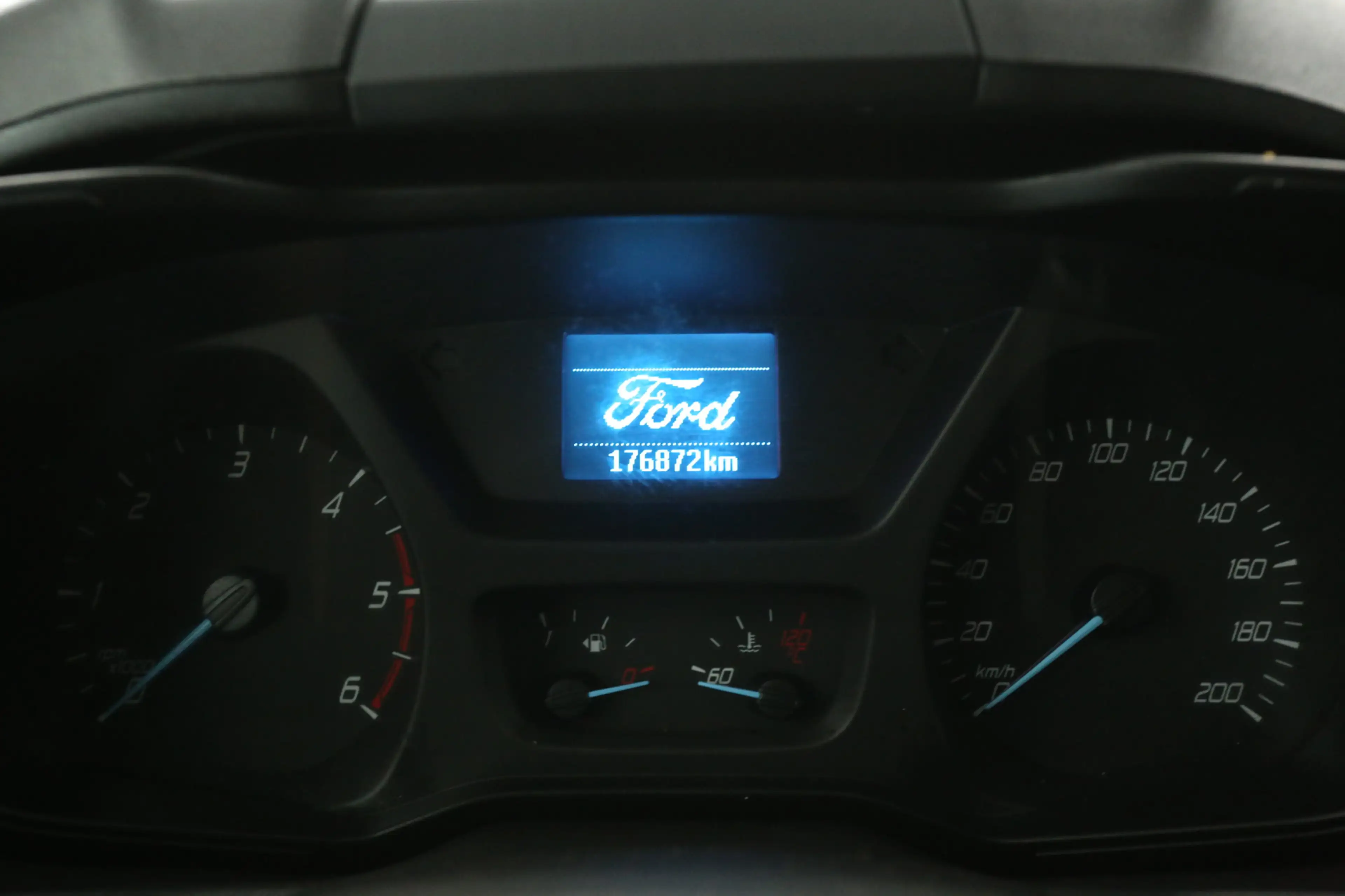 Ford Transit Custom 2.2 TDCI L1H1 | Airco | Cruise | Imperiaal | Trekh — photo 11