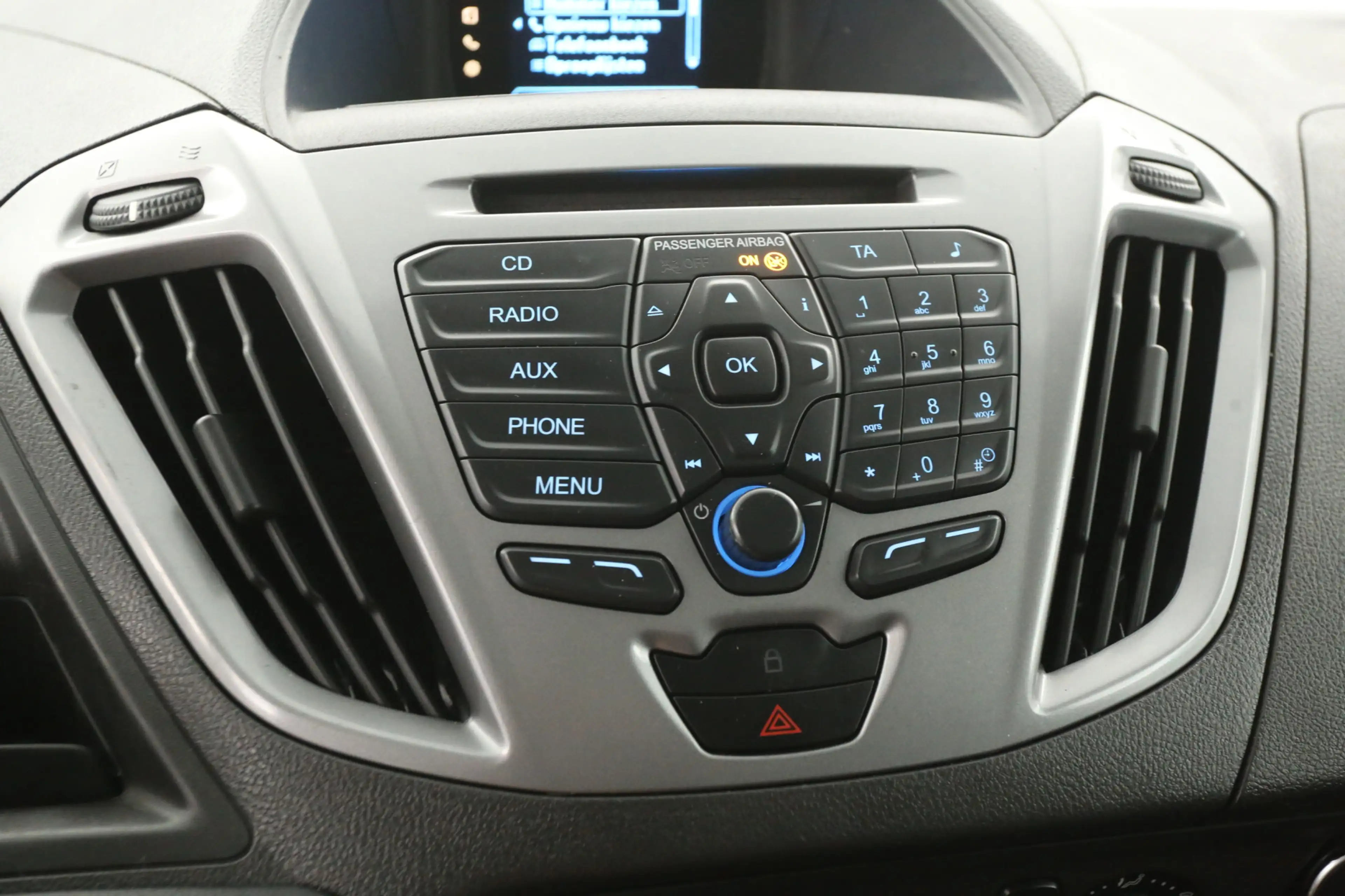 Ford Transit Custom 2.2 TDCI L1H1 | Airco | Cruise | Imperiaal | Trekh — photo 13