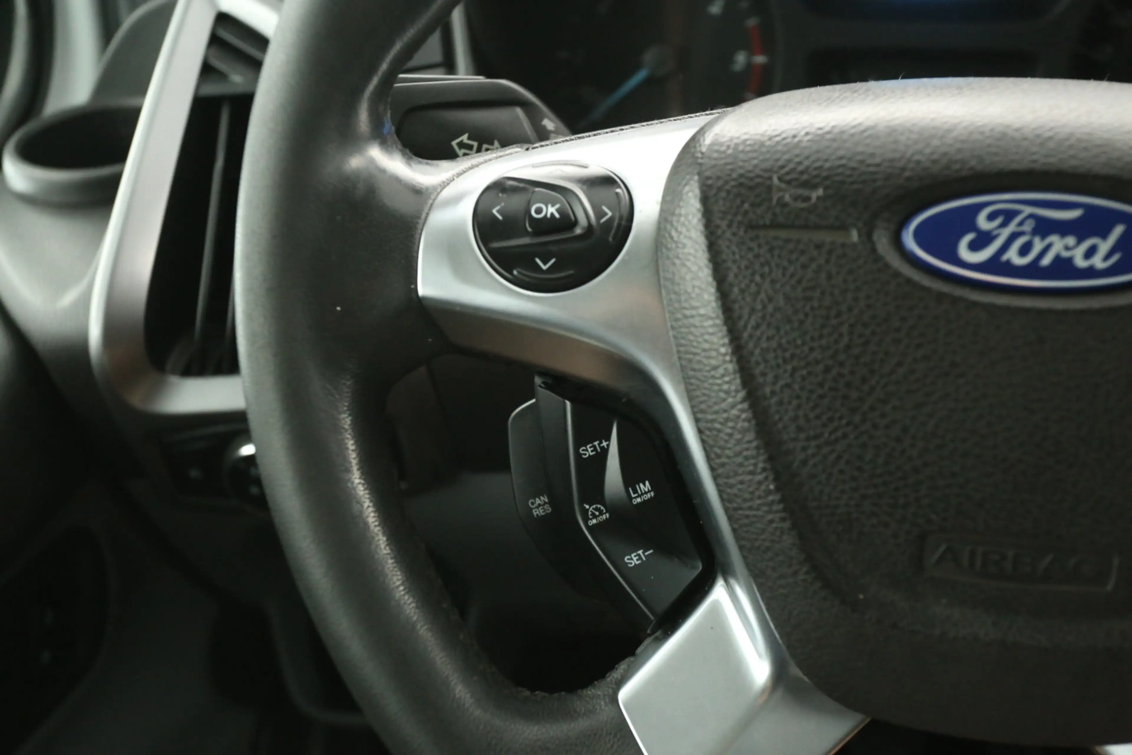Ford Transit Custom 2.2 TDCI L1H1 | Airco | Cruise | Imperiaal | Trekh — photo 15