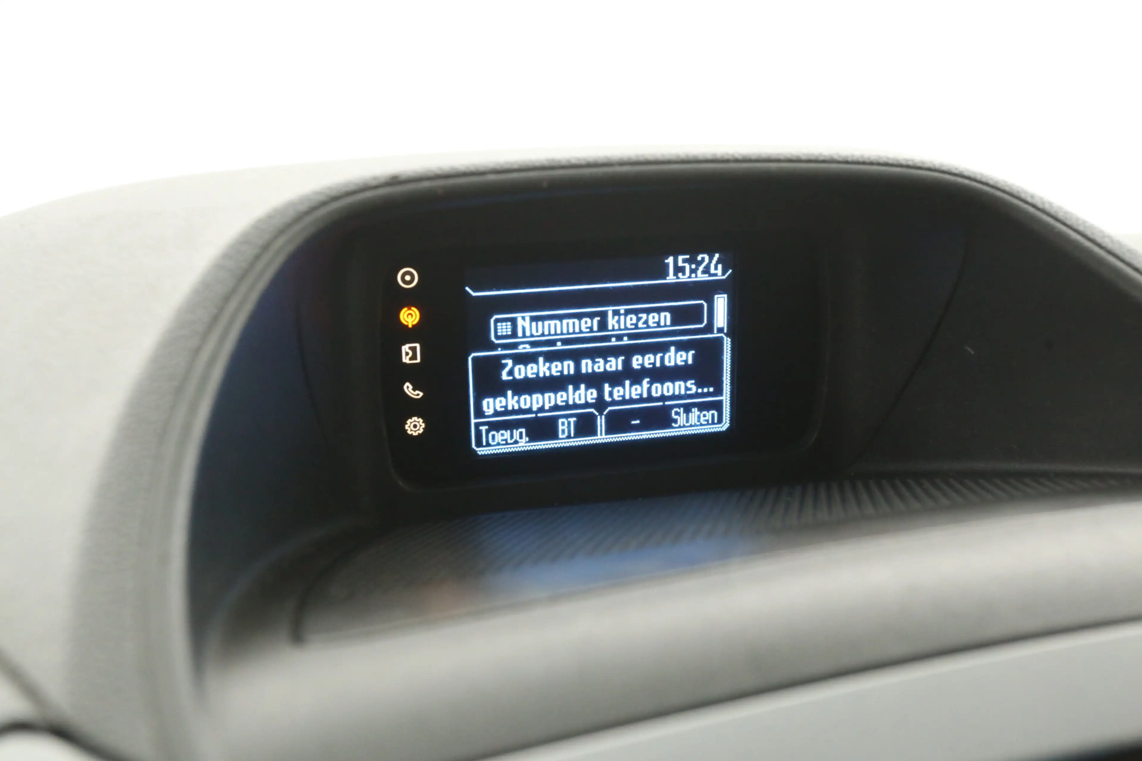Ford Transit Custom 2.2 TDCI L1H1 | Airco | Cruise | Imperiaal | Trekh — photo 12
