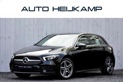 Mercedes-Benz A 250 e Business Solution AMG Limited | Camera | 29.034k