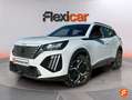 Peugeot 2008 1.2 PureTech S&S Allure 100 Blanco - thumbnail 3