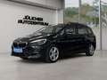 BMW 220 i Sport Line Aut., Unfallfrei Schwarz - thumbnail 4