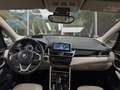 BMW 220 i Sport Line Aut., Unfallfrei Schwarz - thumbnail 9