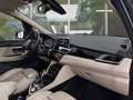 BMW 220 i Sport Line Aut., Unfallfrei Schwarz - thumbnail 11