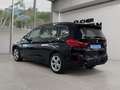 BMW 220 i Sport Line Aut., Unfallfrei Schwarz - thumbnail 6