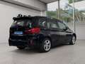 BMW 220 i Sport Line Aut., Unfallfrei Schwarz - thumbnail 3