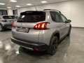 Peugeot 2008 GT Line Tetto Panoramico 1.5 Diesel Gris - thumbnail 6
