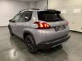 Peugeot 2008 GT Line Tetto Panoramico 1.5 Diesel Gris - thumbnail 4