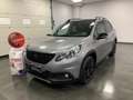 Peugeot 2008 GT Line Tetto Panoramico 1.5 Diesel Gris - thumbnail 3
