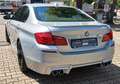BMW M5 COMPETICION M-PERFOMANCE  SCHALTGETRIEBE Ezüst - thumbnail 3