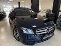Mercedes-Benz E 400 E 400 d Premium Plus auto Bleu - thumbnail 5