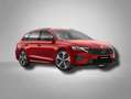 Skoda Octavia Combi RS 2.0 TSI 7-Gang-DSG 195 kW (265 PS), Au... Rot - thumbnail 1