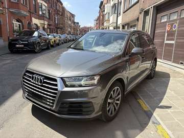 3.0 TDi V6 ultra Quattro Tiptronic