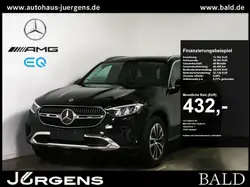 Mercedes-Benz GLC 200 4M Avantgarde/Memo/Totw/Stdhz/AHK/Ambi