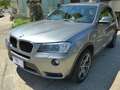 BMW X3 X3 F25 2010 xdrive20d Eletta Grigio - thumbnail 5