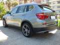 BMW X3 X3 F25 2010 xdrive20d Eletta Grigio - thumbnail 2