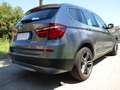 BMW X3 X3 F25 2010 xdrive20d Eletta Grigio - thumbnail 3